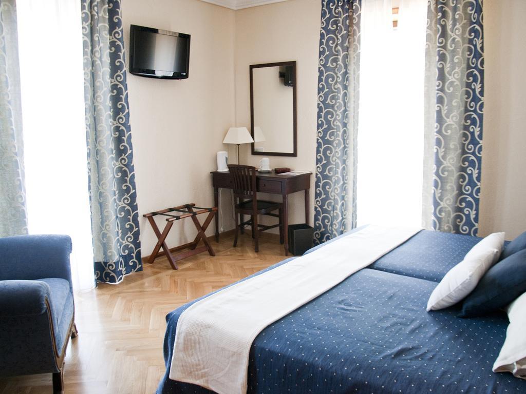 Hotel Rural Torreblanca グアダラマ 部屋 写真