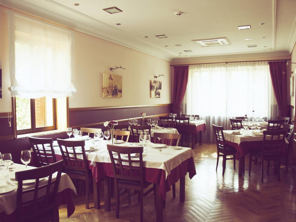 Hotel Rural Torreblanca グアダラマ エクステリア 写真
