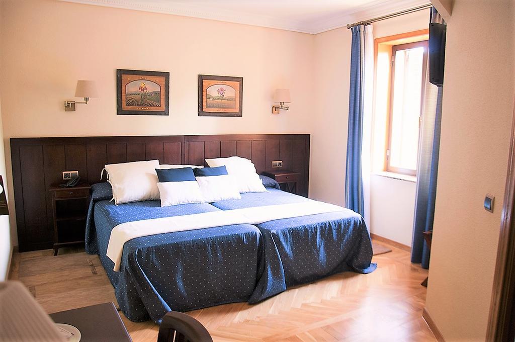 Hotel Rural Torreblanca グアダラマ エクステリア 写真